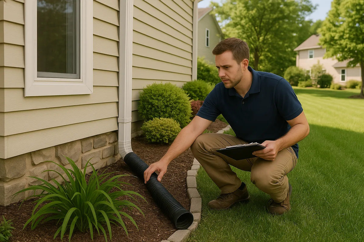 What Is a Drainage Assessment and Why Do You Need One?