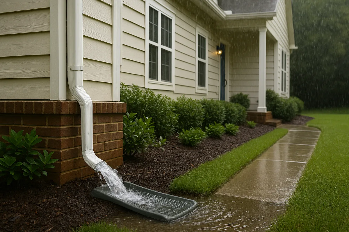 Why Some Homes Always Have Water Problems: The Root Causes