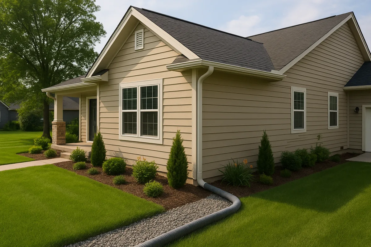 High Water Table in Sacramento: What It Means for Your Future Home