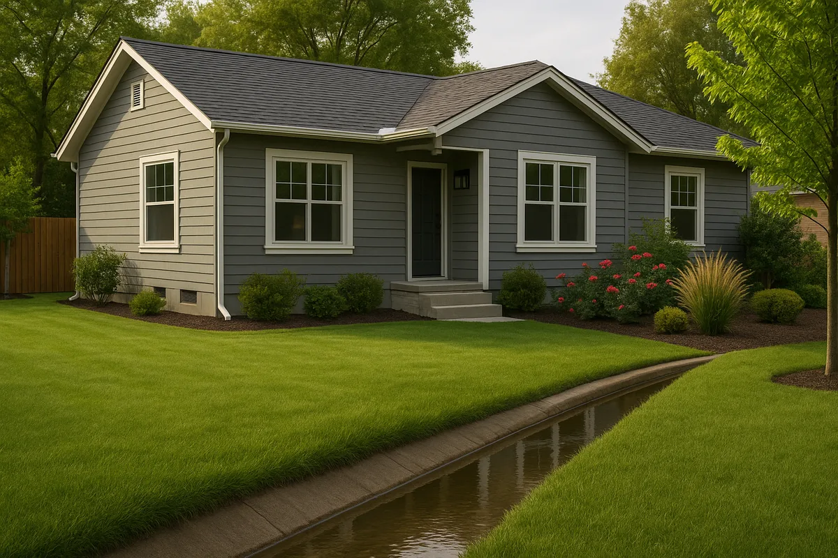 FEMA Flood Zone Remapping in Sacramento: Impact on Property Values