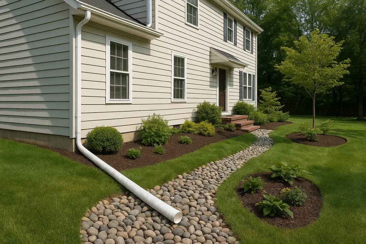 How to Calculate Runoff for Residential Drainage Projects