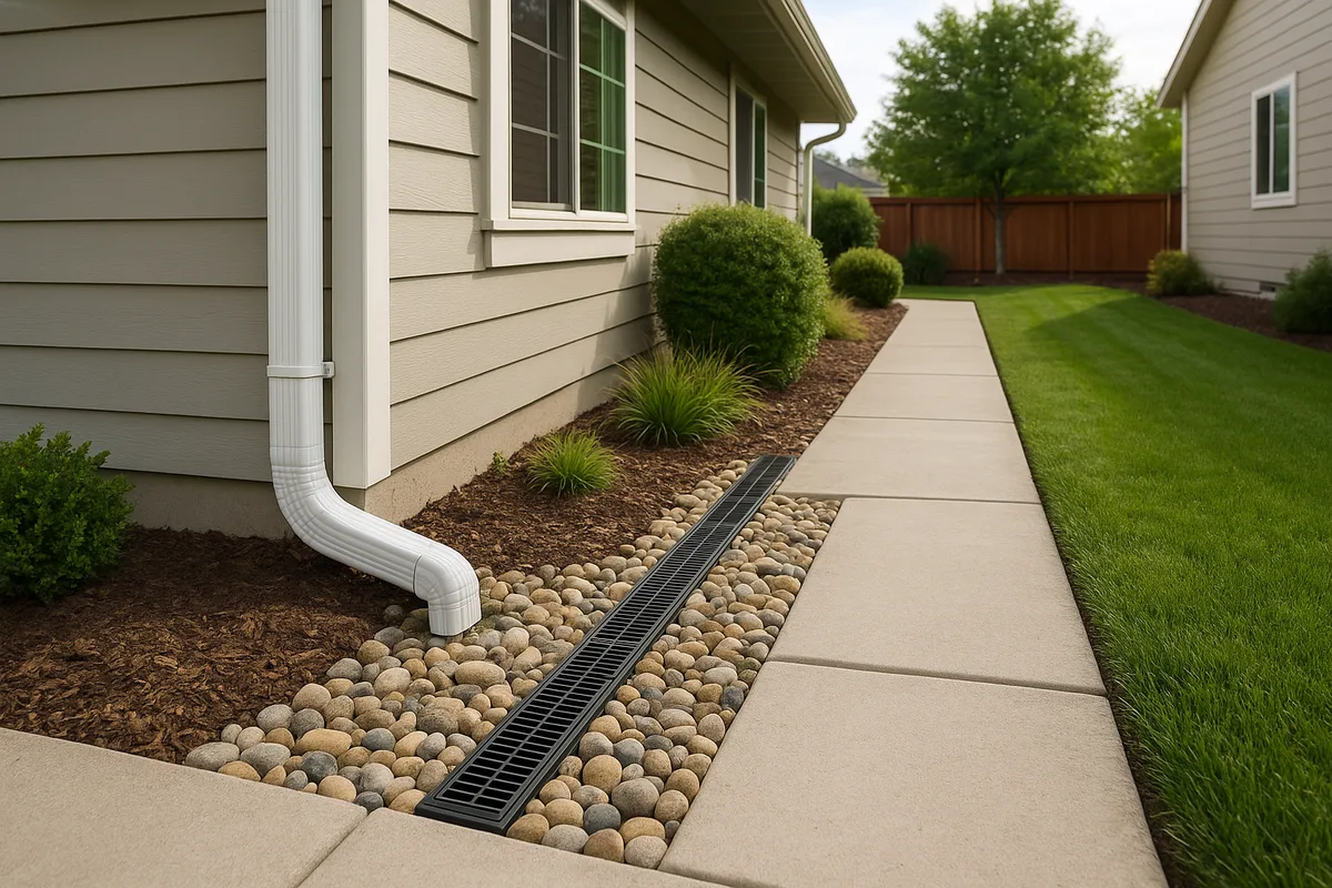 How to Avoid Over-Engineering (or Under-Engineering) Drainage Solutions