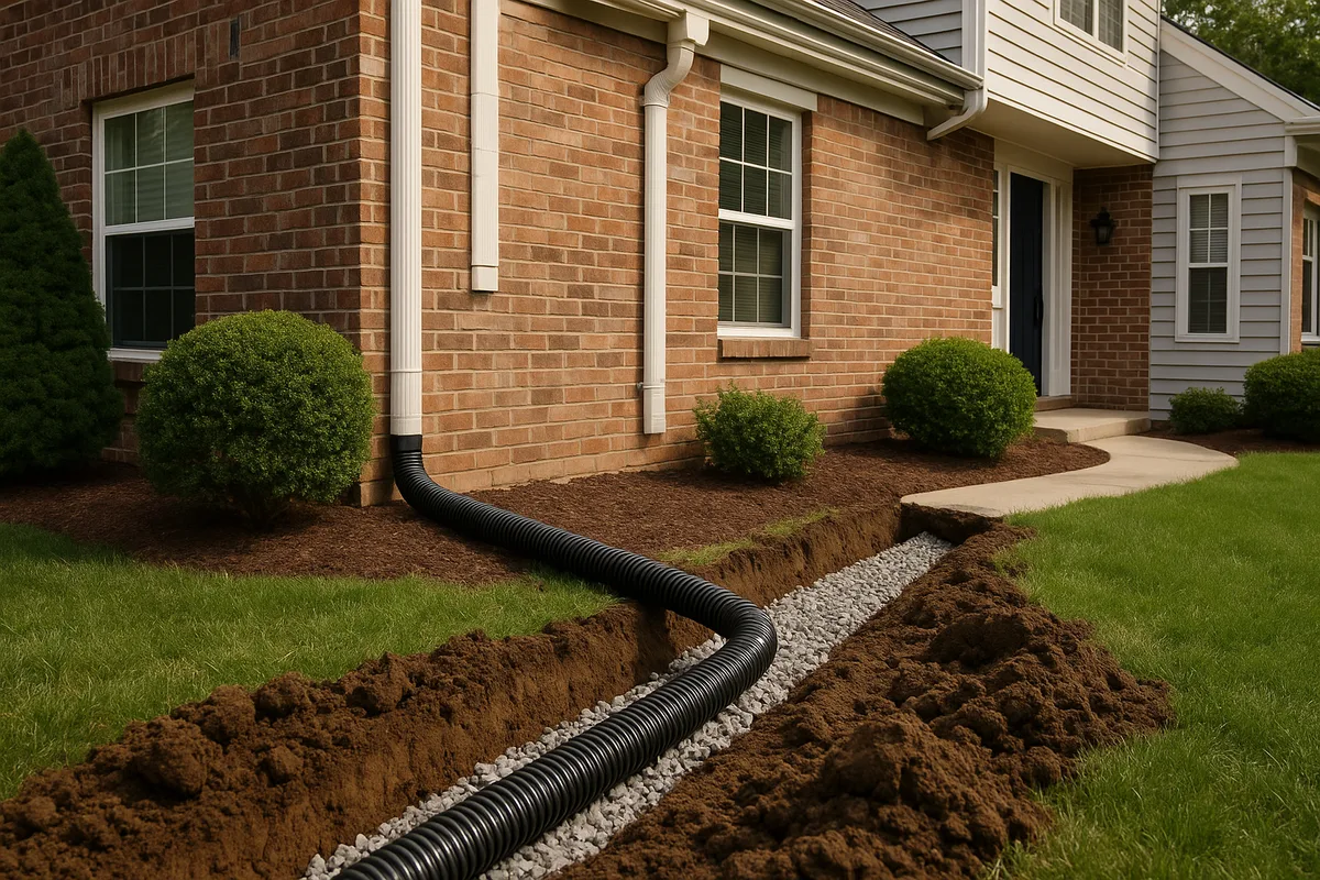 Navigating Permitting for Drainage and Foundation Projects