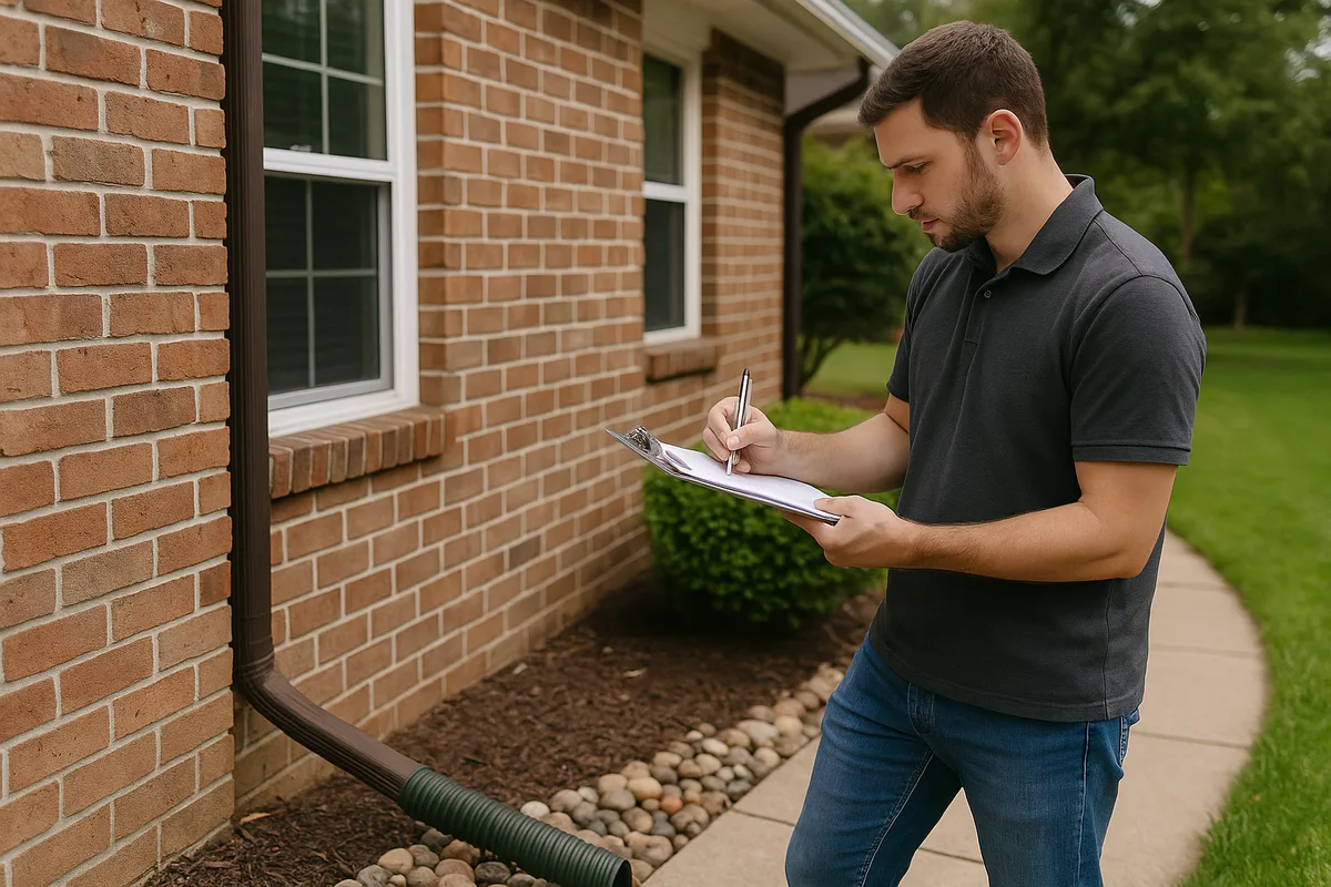 How to Document Site Conditions to Protect Your Contractor Business