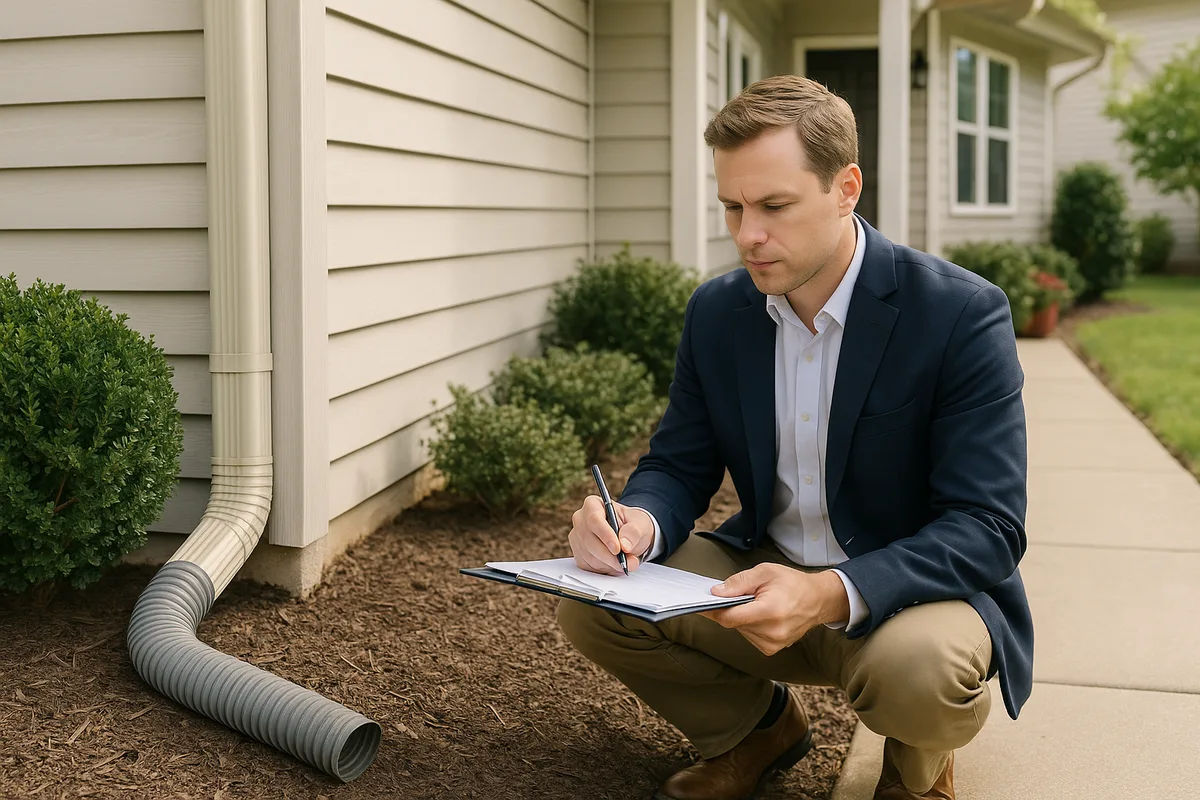 Writing Contractor Proposals That Build Confidence and Close Drainage Deals