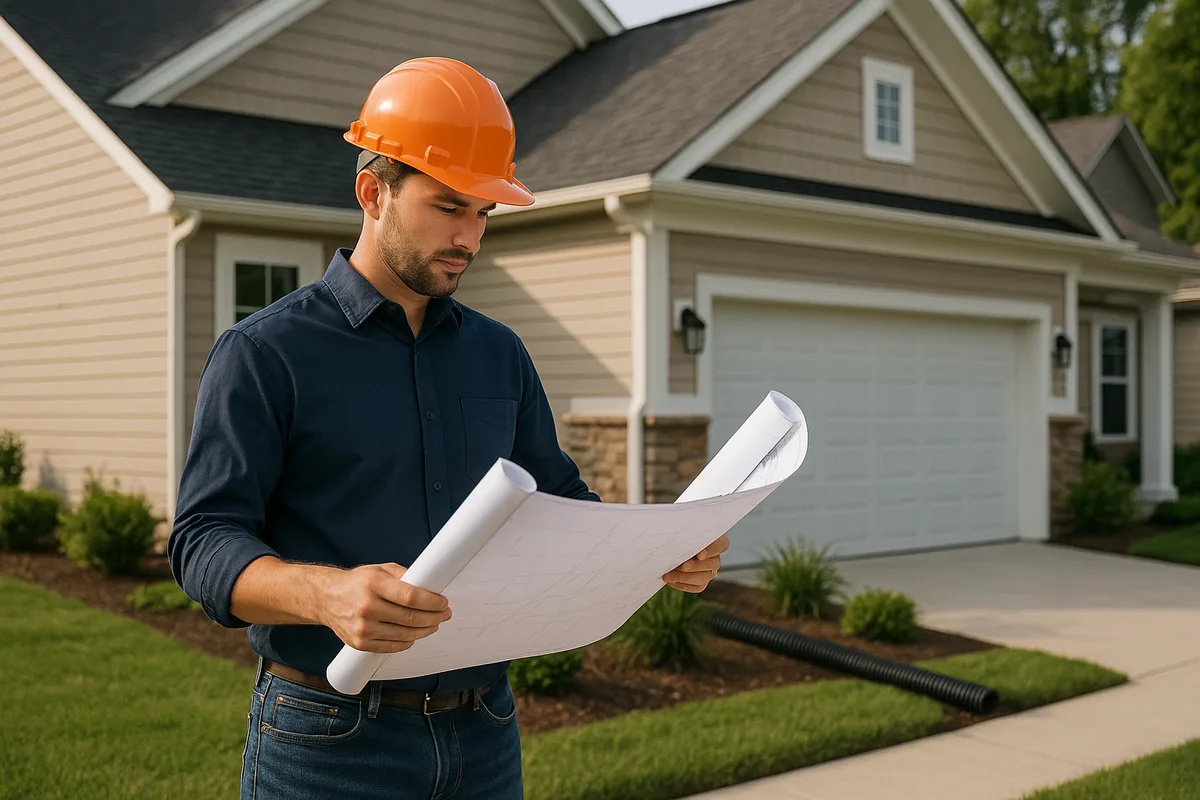 How to Become the Premium Contractor in Your Market