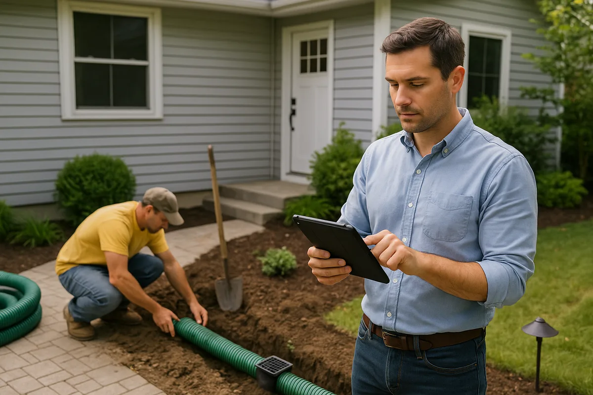 Using Technology to Streamline Your Office and Field Workflow
