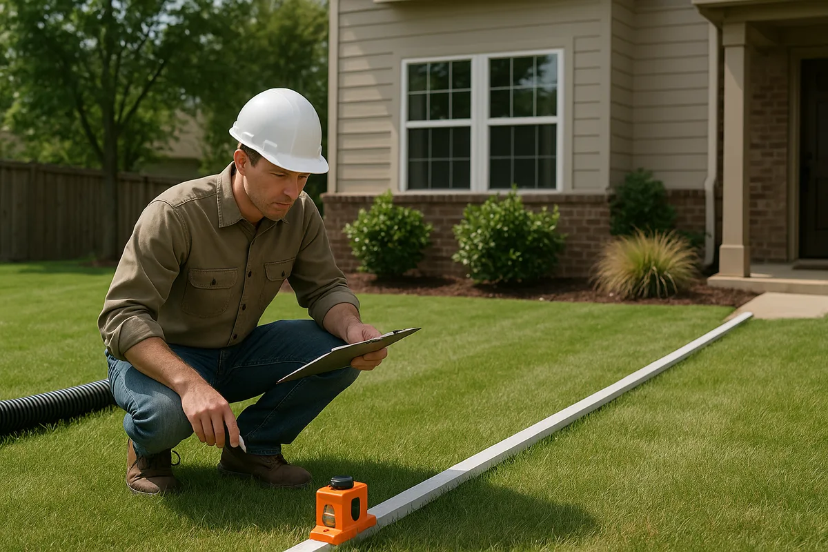 How to Cut Residential Site Assessment and Drainage Estimating Time by 70%