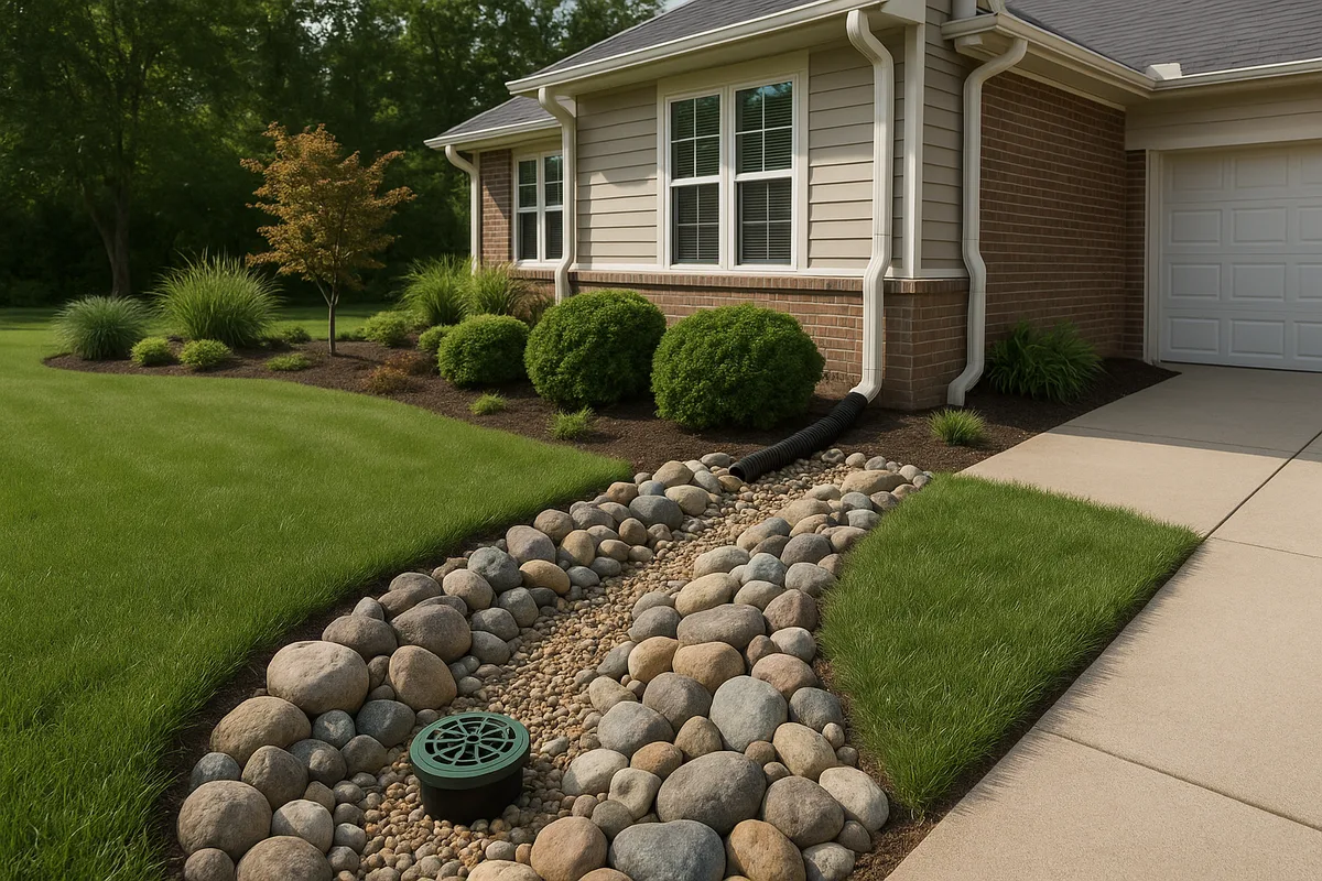 Best Landscape Estimating Software for Calculating Complex Site Runoff