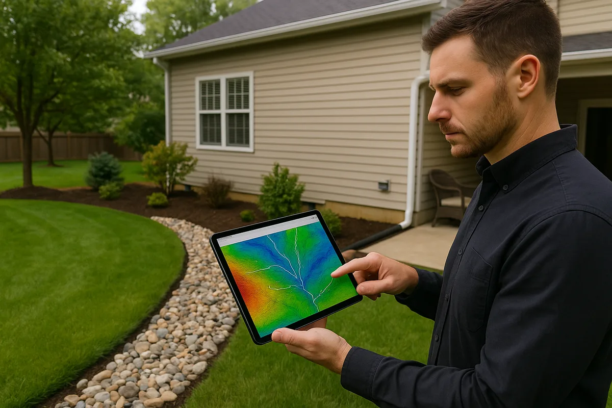 The Automated Watershed Map: The Tool Drainage Contractors Didn't Know They Needed