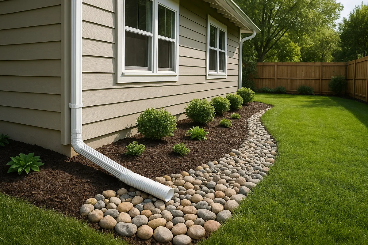 Preparing Your Property's Drainage Before Rainy Season: A Complete Guide
